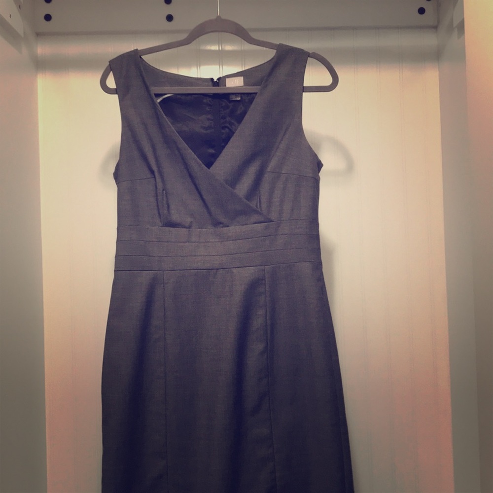 Classy H&M dress